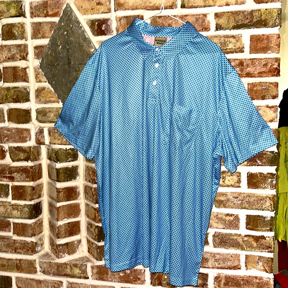 Scandia Woods Polo XL